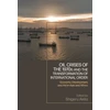 KNYGA Bookshop Oil Crises of the 1970s and the Transformation of International Order
