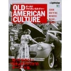 KNYGA Bookshop Old American Culture