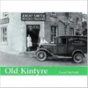 KNYGA Bookshop Old Kintyre