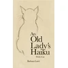 KNYGA Bookshop Old Lady’s Haiku with Cat