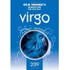 KNYGA Bookshop Old Moore's Horoscope 2019: Virgo