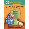 KNYGA Bookshop Old Mother Hubbard's Stolen Bone