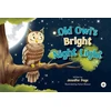 KNYGA Bookshop Old Owl's Bright Night Light