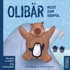KNYGA Bookshop Olibar reist zum Sudpol
