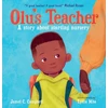 KNYGA Bookshop Olu's Teacher: A Story About Starting Nursery