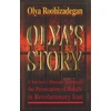 KNYGA Bookshop Olya's Story