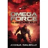 KNYGA Bookshop Omega Force