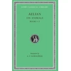 KNYGA Bookshop On Animals, Volume I
