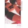KNYGA Bookshop On Anxiety