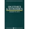 KNYGA Bookshop On Ethics and Economics