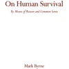 KNYGA Bookshop On Human Survival