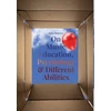 KNYGA Bookshop On Music Education, Psychology &amp; Different Abilities