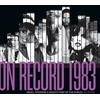 KNYGA Bookshop On Record: Vol. 10 1983: Images, Interviews &amp; Insights From the Year in Music