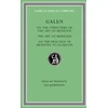 KNYGA Bookshop On the Constitution of the Art of Medicine. The Art of Medicine. A Method of Medicine to Glaucon