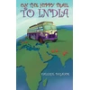 KNYGA Bookshop On the Hippy Trail to India