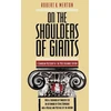 KNYGA Bookshop On the Shoulders of Giants – The Post–Italianate Edition