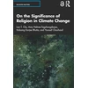 KNYGA Bookshop On the Significance of Religion in Climate Change