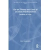 KNYGA Bookshop On the Theory and Clinic of Lacanian Psychoanalysis