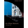 KNYGA Bookshop On What Matters