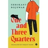 KNYGA Bookshop One and Three Quarters