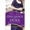 KNYGA Bookshop One Dance With a Duke: A Rouge Regency Romance