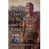KNYGA Bookshop ONE DAY CLOSER TO THE WORLD and WAKE-UP!!!!