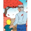 KNYGA Bookshop One Full Cycle