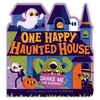 KNYGA Bookshop One Happy Haunted House