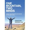 KNYGA Bookshop One mountain, two minds