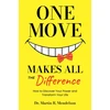 KNYGA Bookshop One Move Makes All the Difference