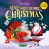 KNYGA Bookshop One Night Before Christmas