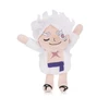 KNYGA Bookshop One Piece 10" Gear 5 Luffy Soft Toy