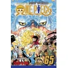 KNYGA Bookshop One Piece, Vol. 65