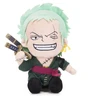 KNYGA Bookshop One Piece Zoro 10" Soft Toy