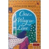 KNYGA Bookshop One Way to Love