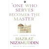 KNYGA Bookshop One Who Serves Becomes The Master