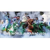 KNYGA Bookshop One World Almanac 2026