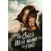 KNYGA Bookshop Ones We're Meant to Find