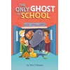 KNYGA Bookshop Only Ghost in School