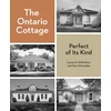 KNYGA Bookshop Ontario Cottage
