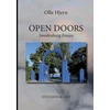 KNYGA Bookshop Open Doors