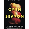 KNYGA Bookshop Open Season