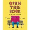 KNYGA Bookshop Open This Book in the Event of Boredom