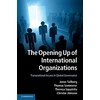 KNYGA Bookshop Opening Up of International Organizations