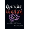 KNYGA Bookshop Operation Firestorm