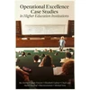 KNYGA Bookshop Operational Excellence Case Studies in Higher Education Institutions