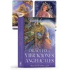 KNYGA Bookshop Oraculo de vibraciones angelicales