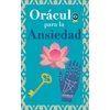 KNYGA Bookshop Oraculo para la ansiedad