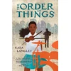 KNYGA Bookshop Order of Things