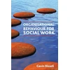 KNYGA Bookshop Organisational Behaviour for Social Work